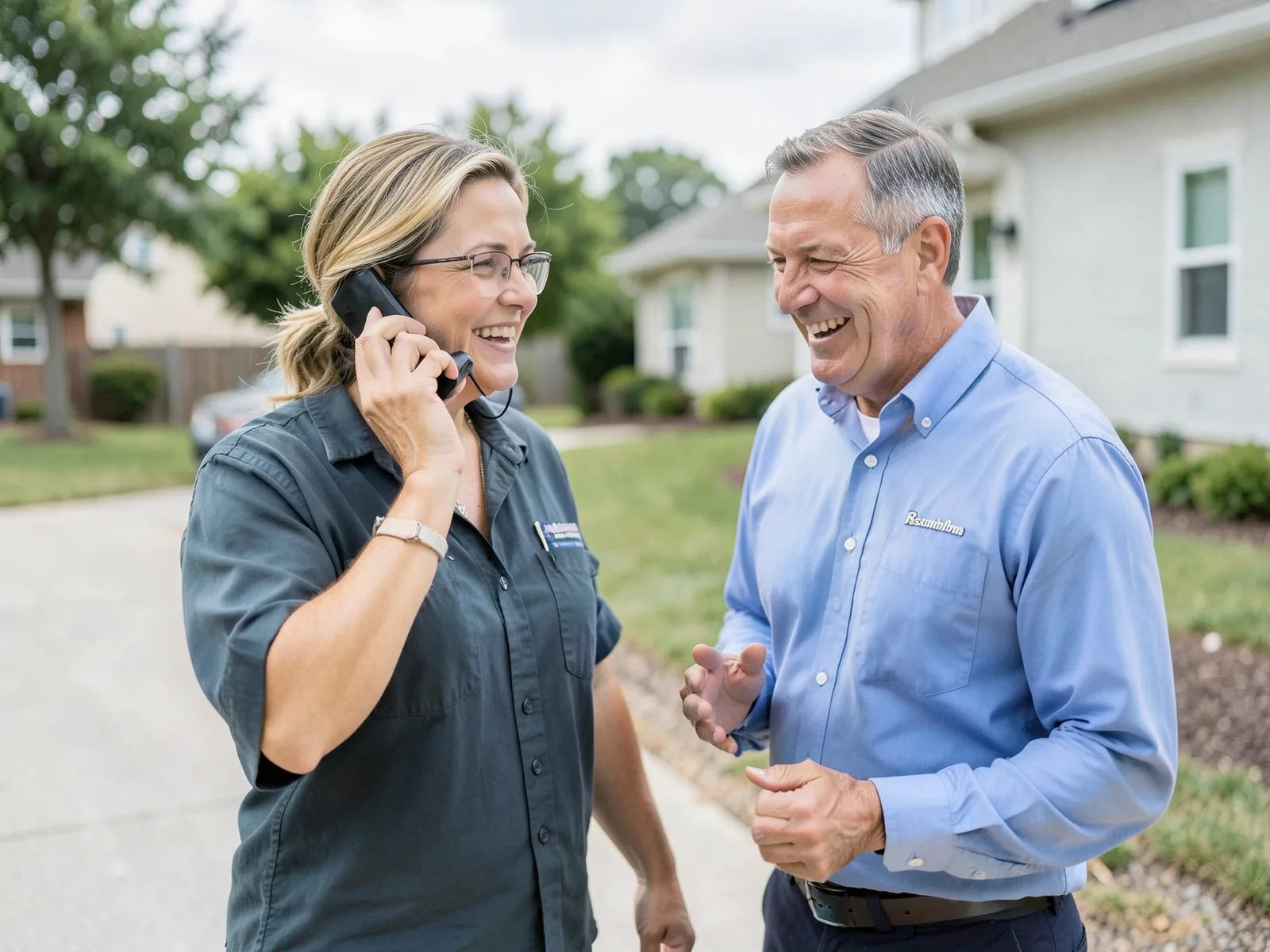 Frequently Asked Questions About Frozen Pipe Damage Restoration in Morrilton, AR